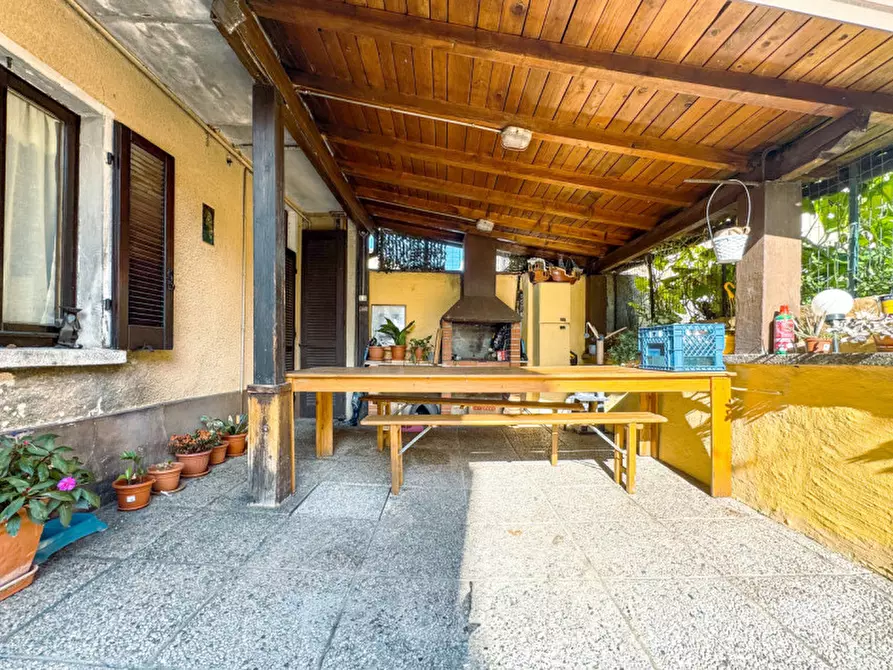 Immagine 23 di Casa indipendente in vendita  in via gentile 40 a Gozzano