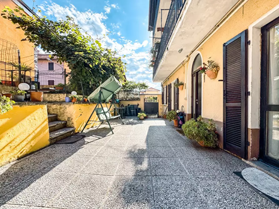 Immagine 24 di Casa indipendente in vendita  in via gentile 40 a Gozzano