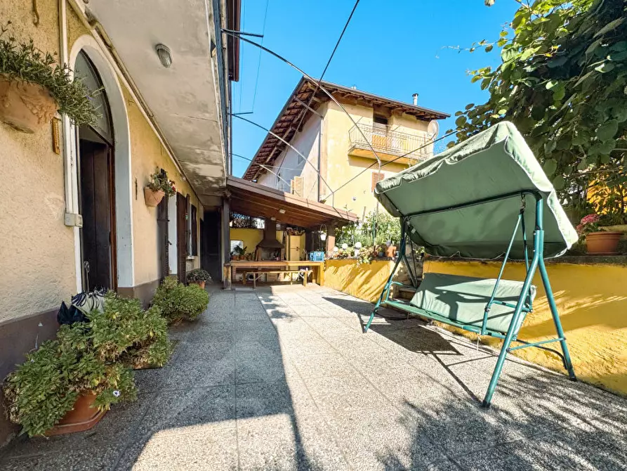 Immagine 26 di Casa indipendente in vendita  in via gentile 40 a Gozzano