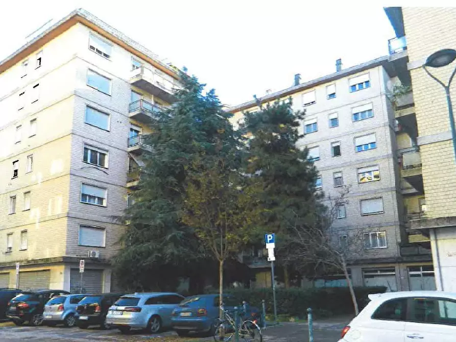 Immagine 1 di Appartamento in vendita  in Via Genova, 32 a Venezia