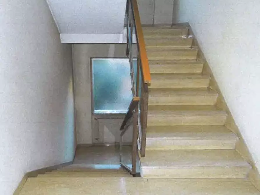 Immagine 2 di Appartamento in vendita  in Via Genova, 32 a Venezia