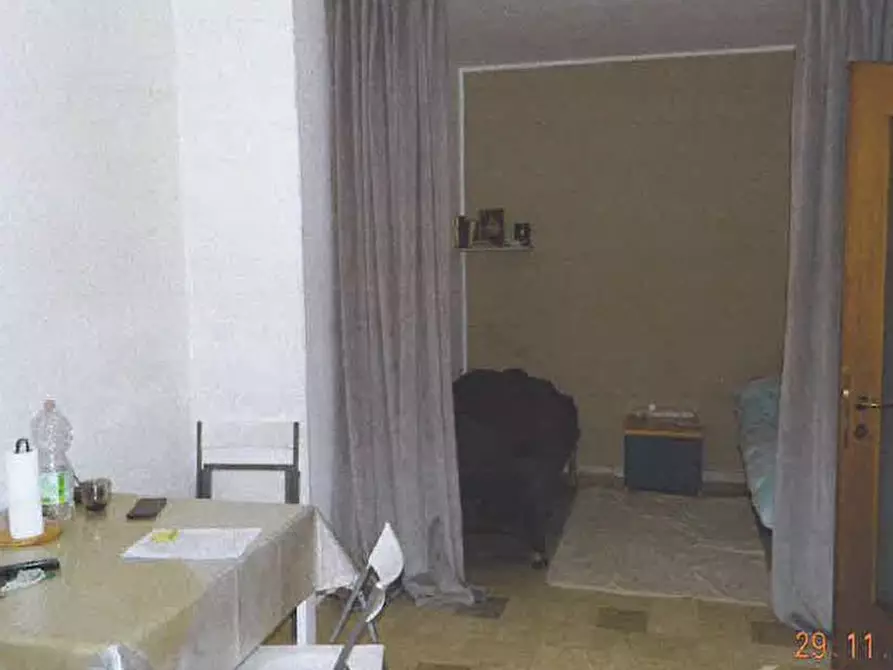 Immagine 5 di Appartamento in vendita  in Via Genova, 32 a Venezia