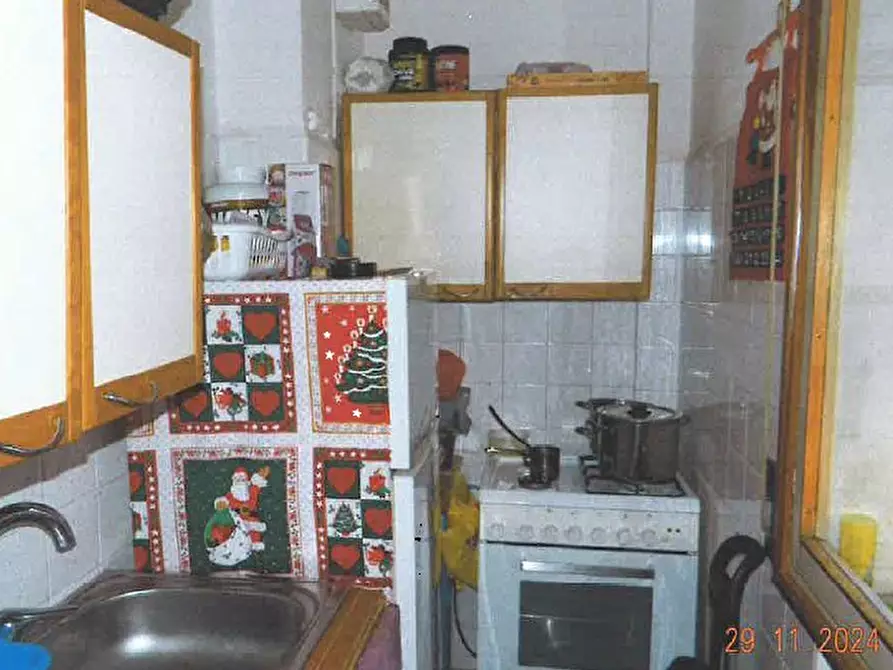 Immagine 6 di Appartamento in vendita  in Via Genova, 32 a Venezia