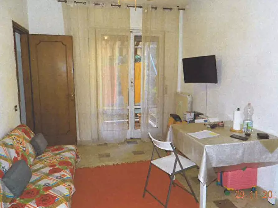 Immagine 7 di Appartamento in vendita  in Via Genova, 32 a Venezia