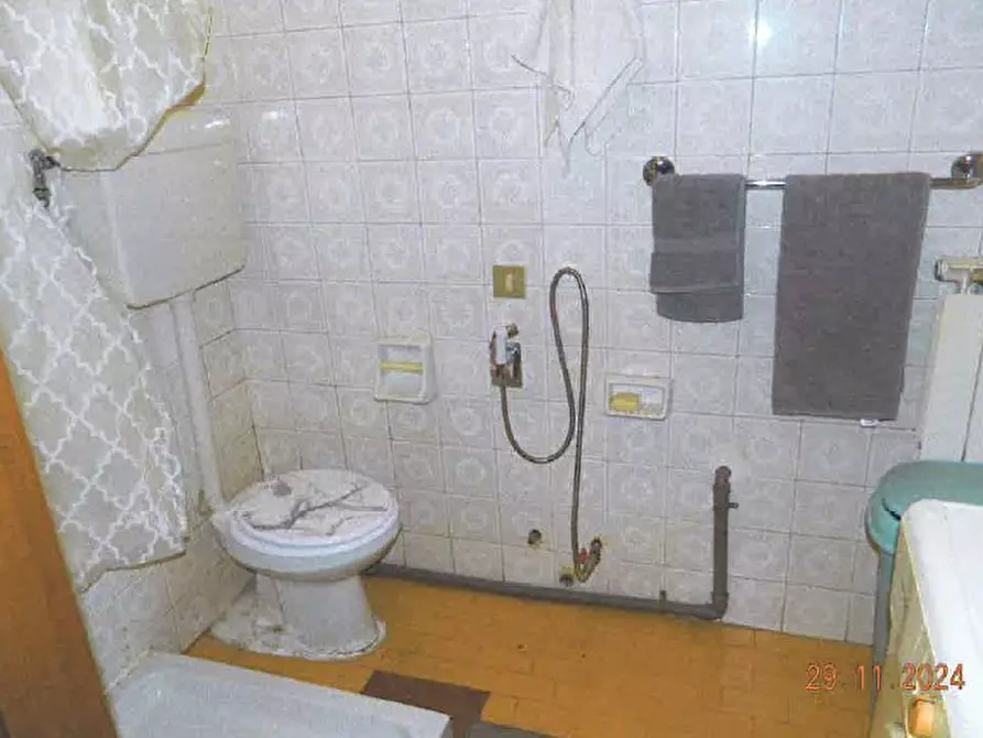 Immagine 8 di Appartamento in vendita  in Via Genova, 32 a Venezia