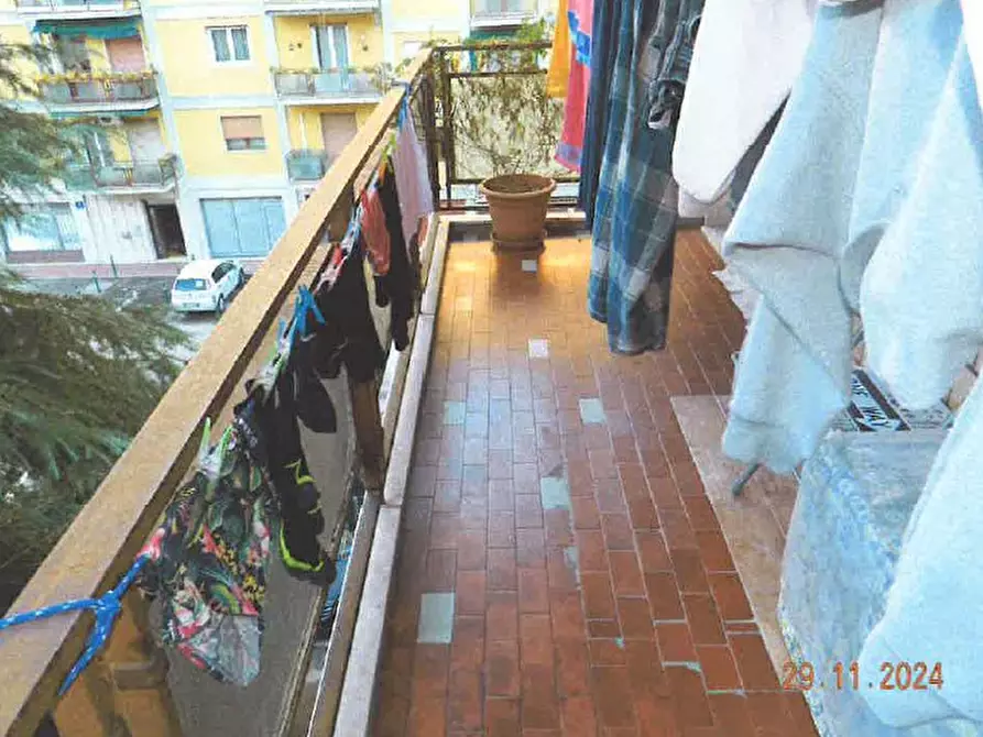 Immagine 9 di Appartamento in vendita  in Via Genova, 32 a Venezia