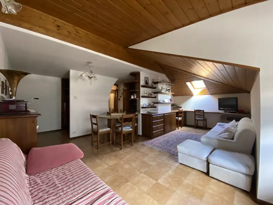 Immagine 3 di Appartamento in vendita  in Via Roma,41 a Auronzo Di Cadore