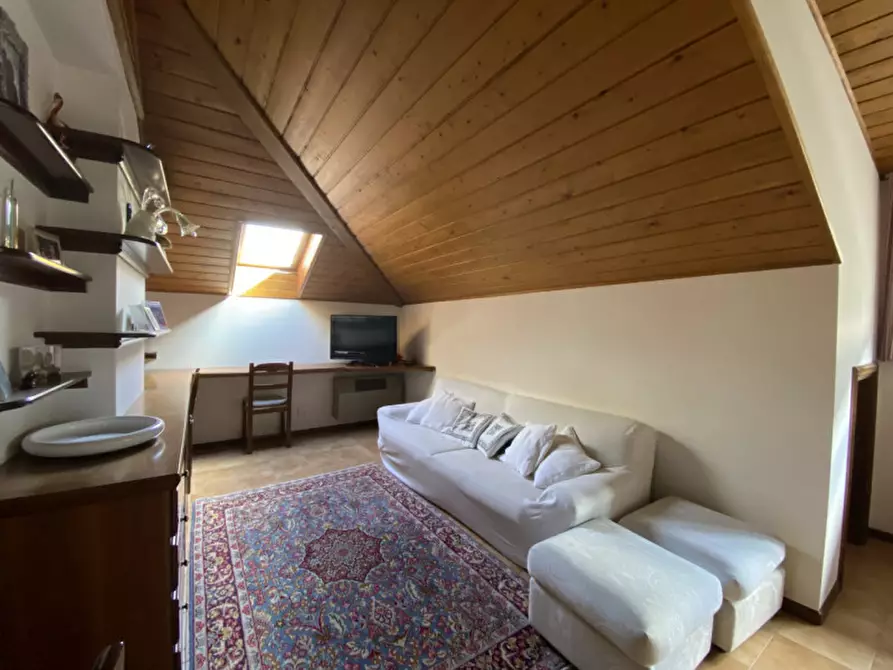 Immagine 4 di Appartamento in vendita  in Via Roma,41 a Auronzo Di Cadore