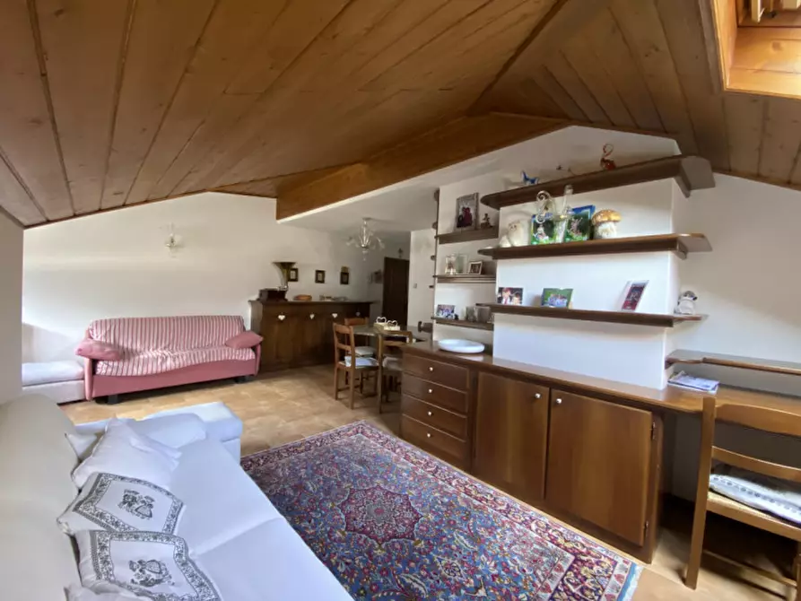 Immagine 5 di Appartamento in vendita  in Via Roma,41 a Auronzo Di Cadore