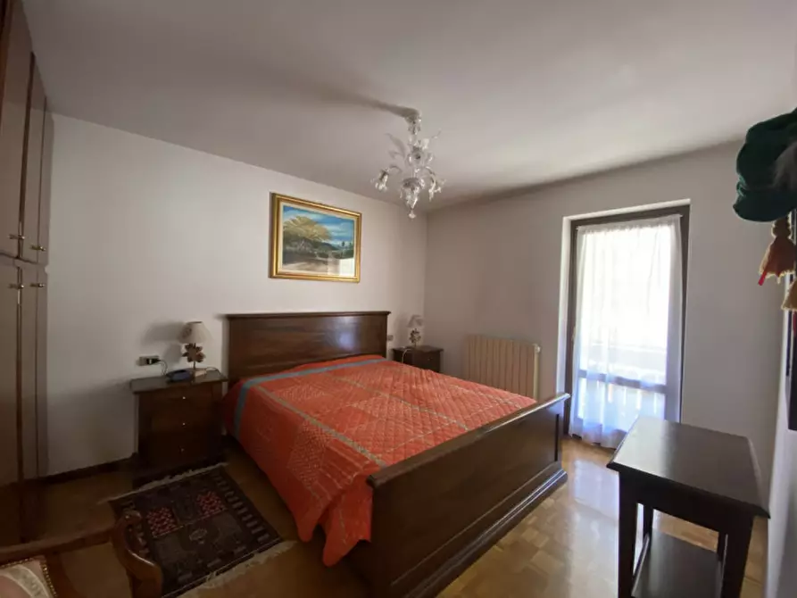 Immagine 8 di Appartamento in vendita  in Via Roma,41 a Auronzo Di Cadore