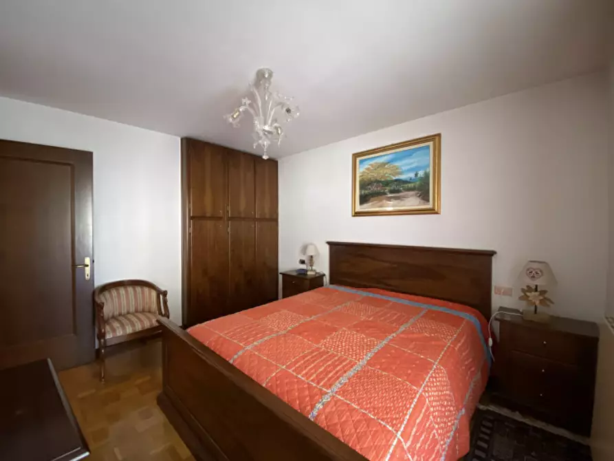 Immagine 9 di Appartamento in vendita  in Via Roma,41 a Auronzo Di Cadore