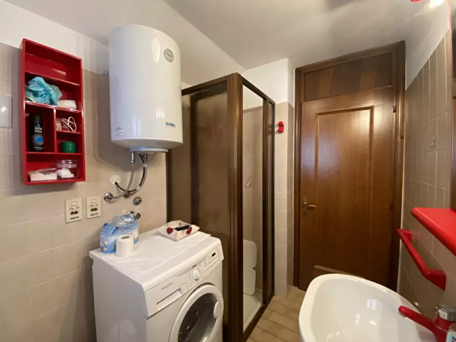 Immagine 11 di Appartamento in vendita  in Via Roma,41 a Auronzo Di Cadore