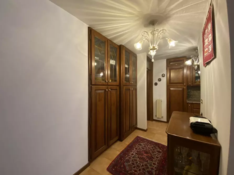 Immagine 12 di Appartamento in vendita  in Via Roma,41 a Auronzo Di Cadore