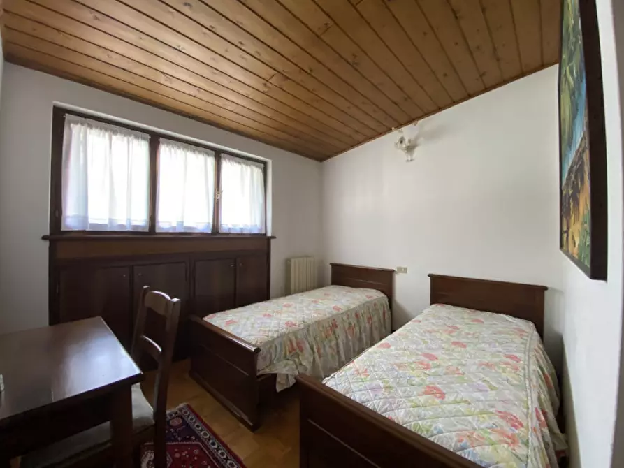 Immagine 13 di Appartamento in vendita  in Via Roma,41 a Auronzo Di Cadore