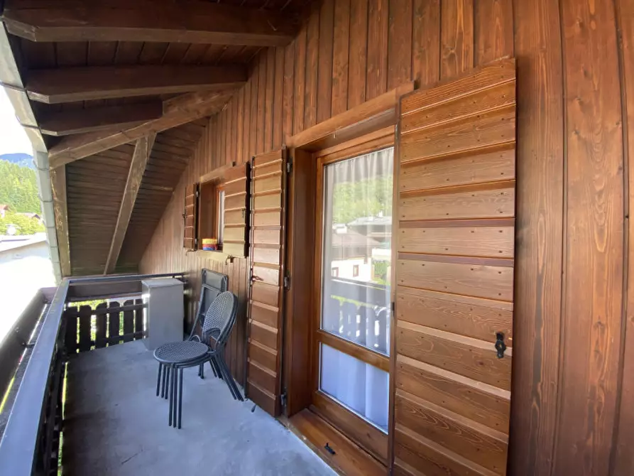 Immagine 16 di Appartamento in vendita  in Via Roma,41 a Auronzo Di Cadore