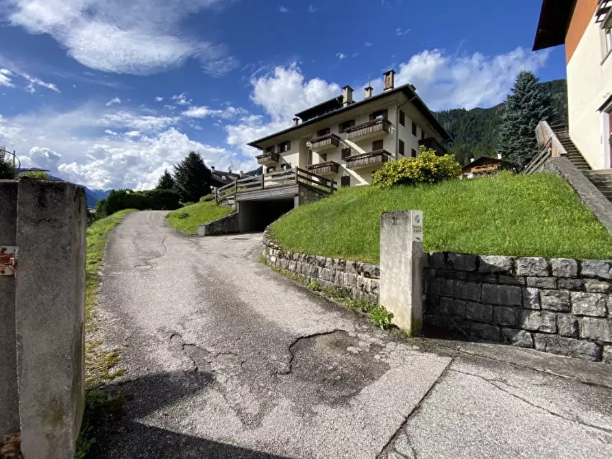 Immagine 19 di Appartamento in vendita  in Via Roma,41 a Auronzo Di Cadore