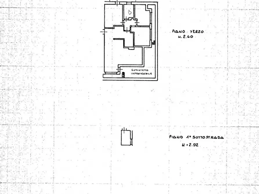 Immagine 20 di Appartamento in vendita  in Via Roma,41 a Auronzo Di Cadore