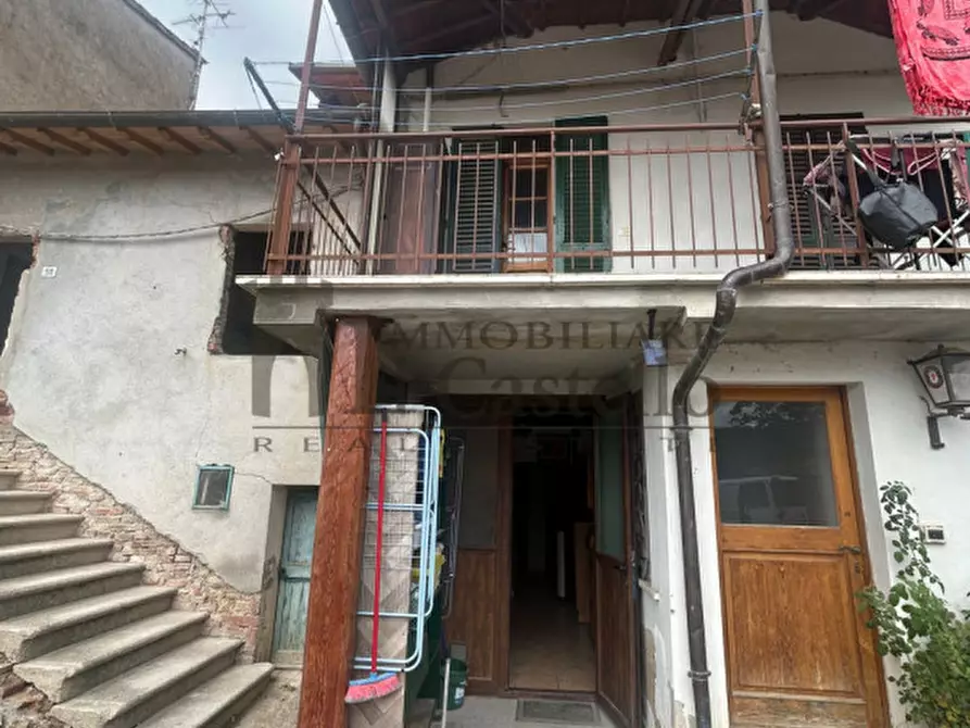 Immagine 1 di Villetta a schiera in vendita  in Strada provinciale di Moiano a Città Della Pieve