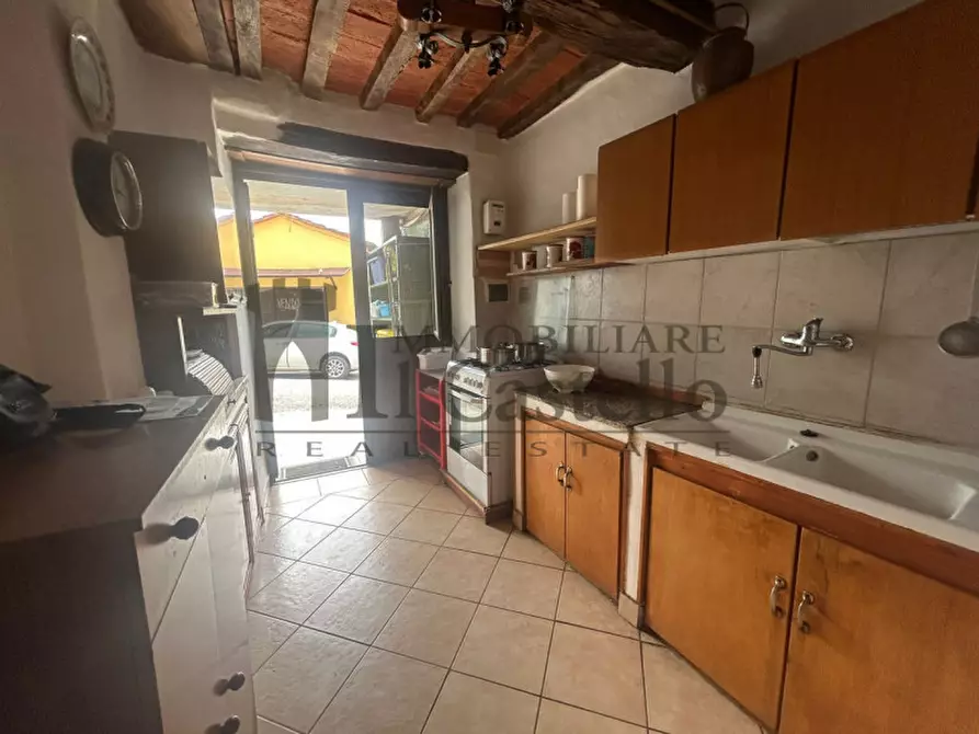 Immagine 1 di Villetta a schiera in vendita  in Strada provinciale di Moiano a Città Della Pieve