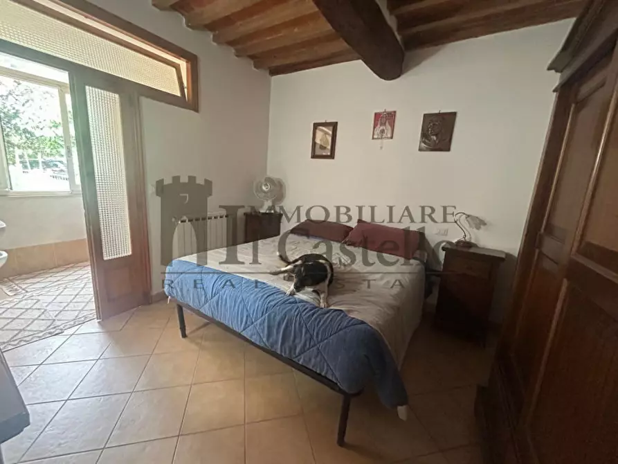 Immagine 5 di Villetta a schiera in vendita  in Strada provinciale di Moiano a Città Della Pieve