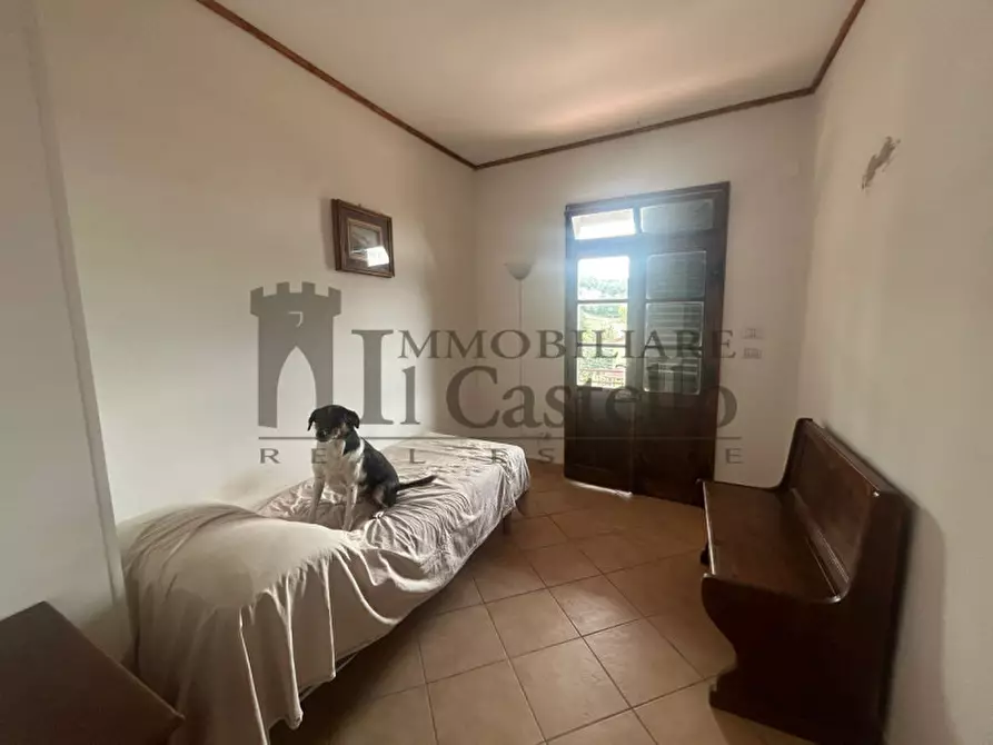 Immagine 5 di Villetta a schiera in vendita  in Strada provinciale di Moiano a Città Della Pieve