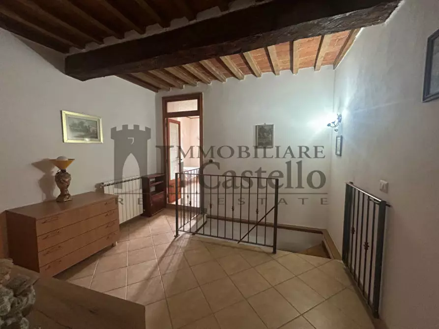 Immagine 7 di Villetta a schiera in vendita  in Strada provinciale di Moiano a Città Della Pieve