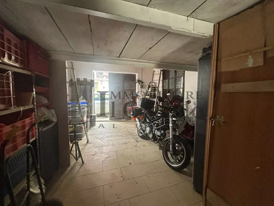Immagine 11 di Villetta a schiera in vendita  in Strada provinciale di Moiano a Città Della Pieve