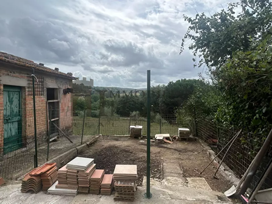 Immagine 13 di Villetta a schiera in vendita  in Strada provinciale di Moiano a Città Della Pieve