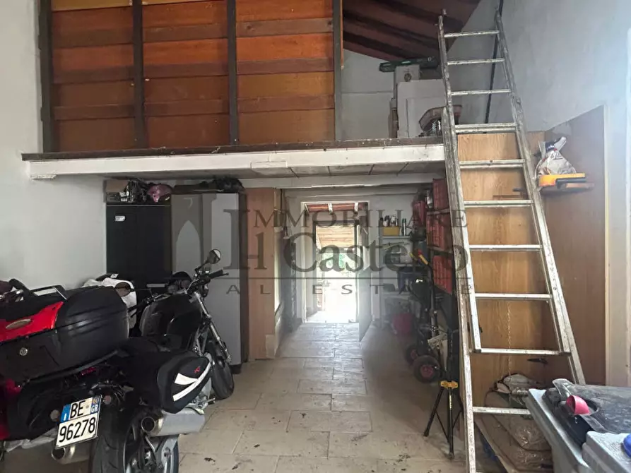 Immagine 14 di Villetta a schiera in vendita  in Strada provinciale di Moiano a Città Della Pieve