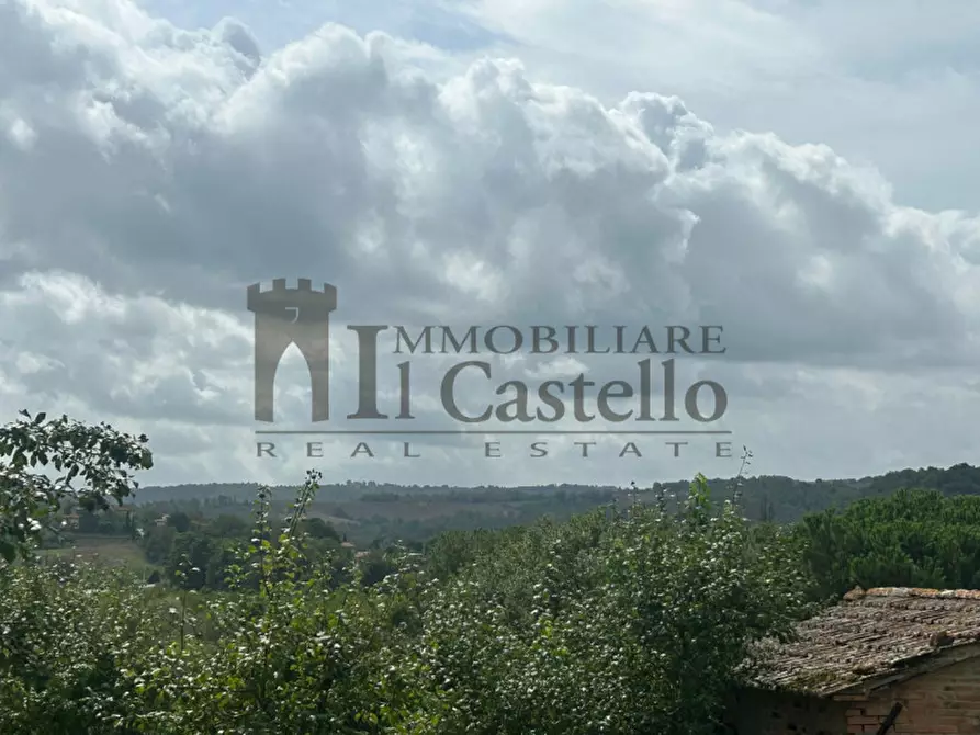 Immagine 15 di Villetta a schiera in vendita  in Strada provinciale di Moiano a Città Della Pieve