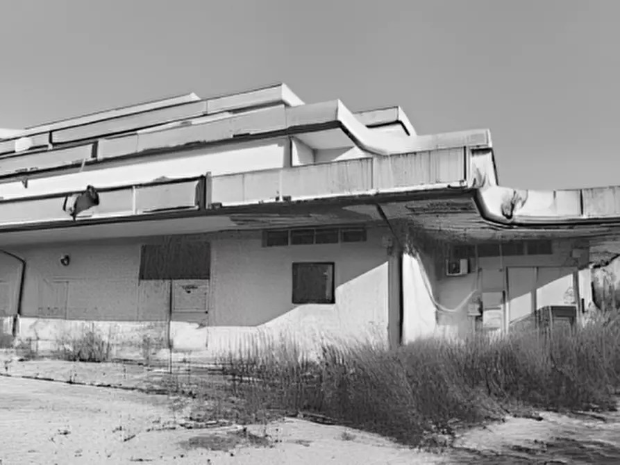 Immagine 6 di Attività commerciale in vendita  in Via Salvo D’Acquisto 8/A a Porto Recanati