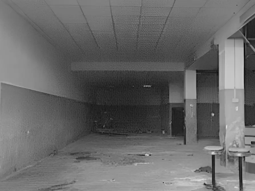 Immagine 7 di Attività commerciale in vendita  in Via Salvo D’Acquisto 8/A a Porto Recanati