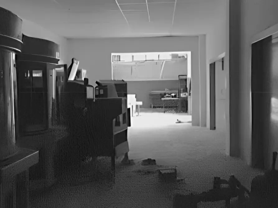 Immagine 8 di Attività commerciale in vendita  in Via Salvo D’Acquisto 8/A a Porto Recanati