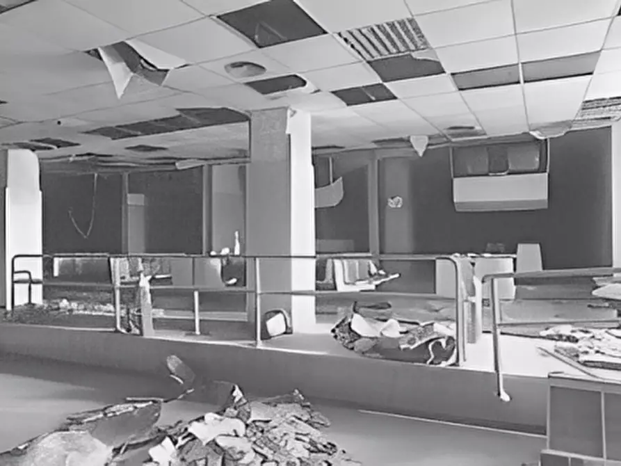 Immagine 10 di Attività commerciale in vendita  in Via Salvo D’Acquisto 8/A a Porto Recanati