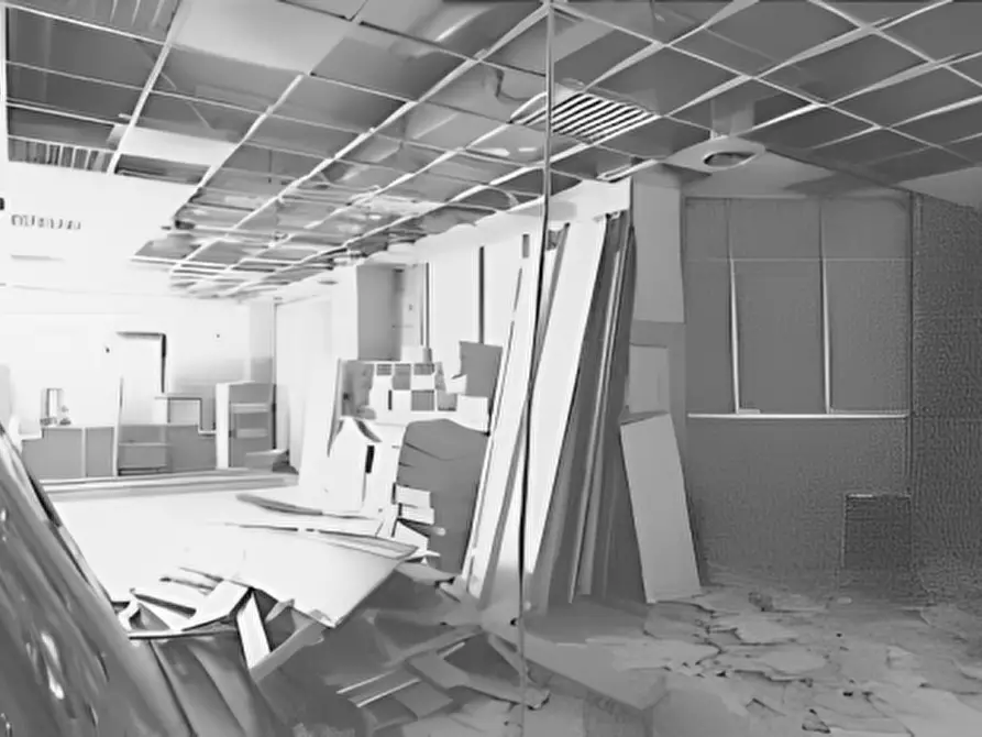 Immagine 12 di Attività commerciale in vendita  in Via Salvo D’Acquisto 8/A a Porto Recanati