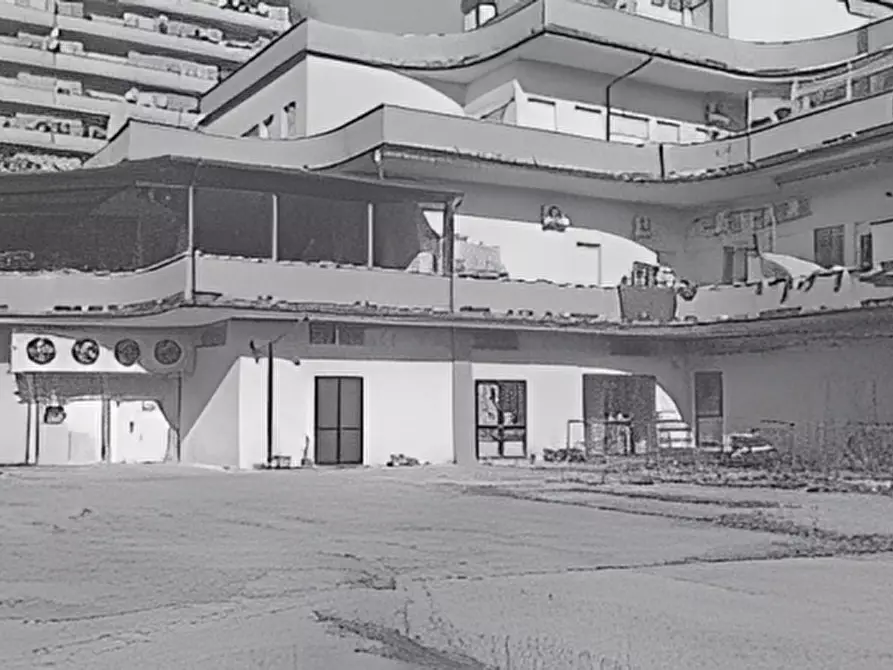 Immagine 13 di Attività commerciale in vendita  in Via Salvo D’Acquisto 8/A a Porto Recanati