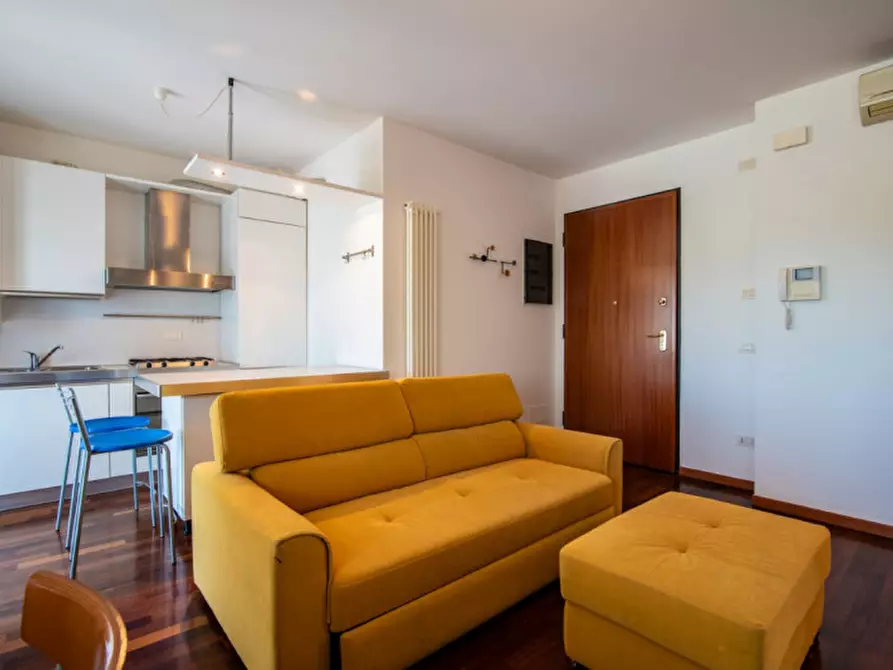 Immagine 3 di Appartamento in vendita  in Via Padre Leopoldo a Abano Terme