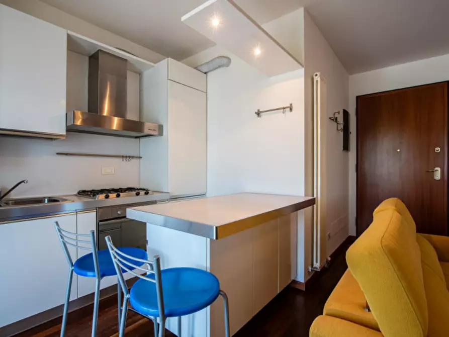 Immagine 7 di Appartamento in vendita  in Via Padre Leopoldo a Abano Terme