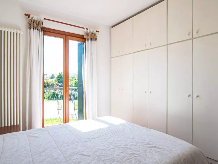 Immagine 11 di Appartamento in vendita  in Via Padre Leopoldo a Abano Terme