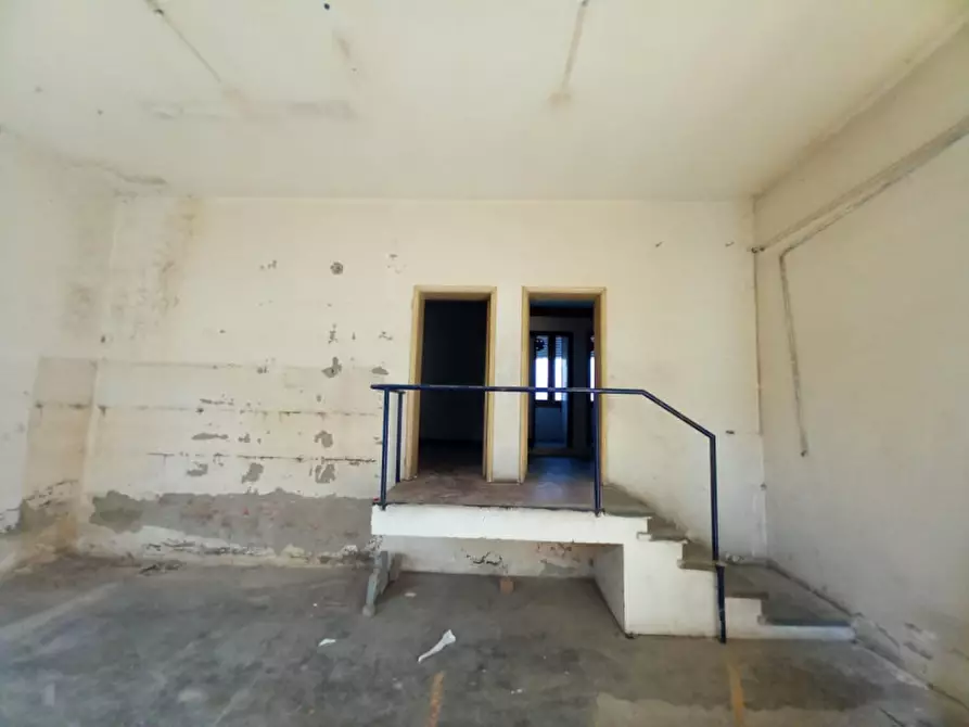 Immagine 1 di Ufficio in affitto  in Via Caselle a San Lazzaro Di Savena
