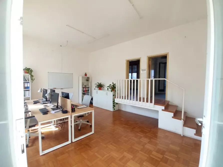 Immagine 2 di Ufficio in affitto  in Via Caselle a San Lazzaro Di Savena
