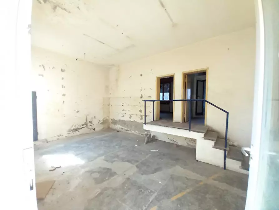 Immagine 1 di Ufficio in affitto  in Via Caselle a San Lazzaro Di Savena