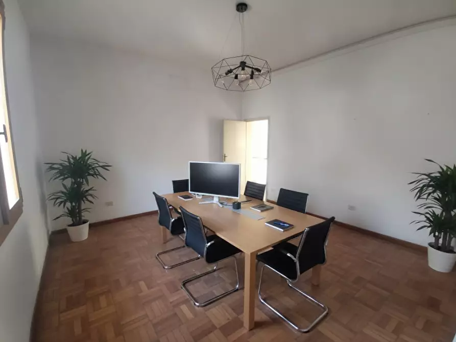 Immagine 4 di Ufficio in affitto  in Via Caselle a San Lazzaro Di Savena