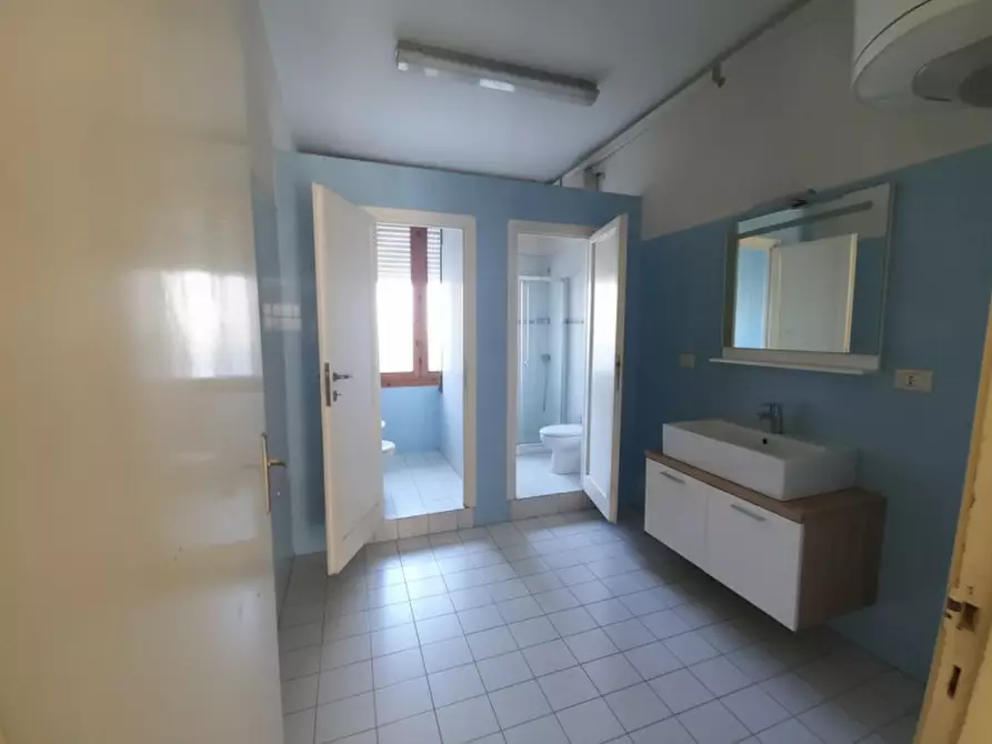 Immagine 5 di Ufficio in affitto  in Via Caselle a San Lazzaro Di Savena