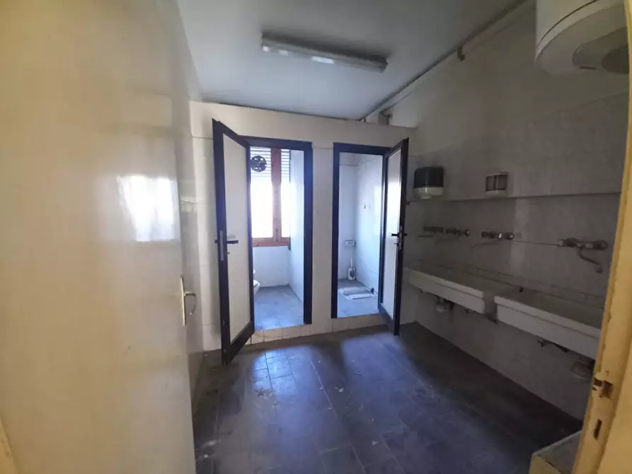 Immagine 7 di Ufficio in affitto  in Via Caselle a San Lazzaro Di Savena