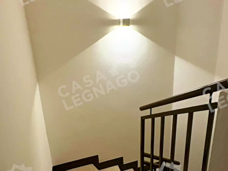 Immagine 15 di Appartamento in vendita  in Via Borgo Bello 33 a Legnago