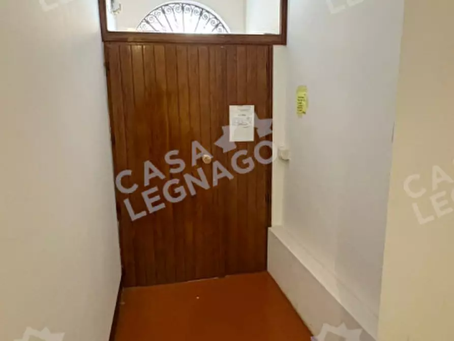 Immagine 17 di Appartamento in vendita  in Via Borgo Bello 33 a Legnago