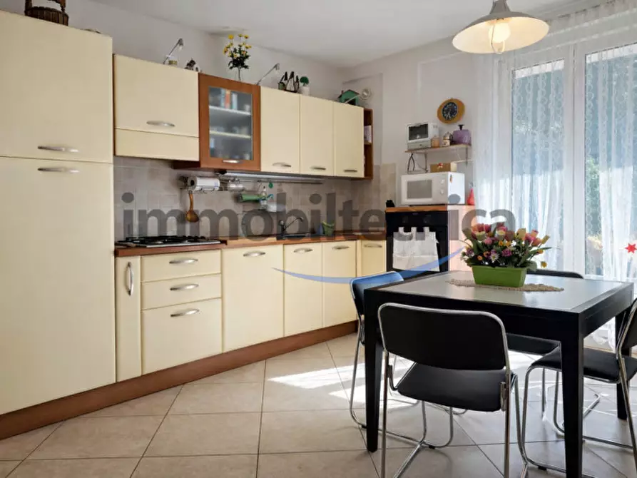 Immagine 2 di Appartamento in vendita  in Subbiano a Subbiano