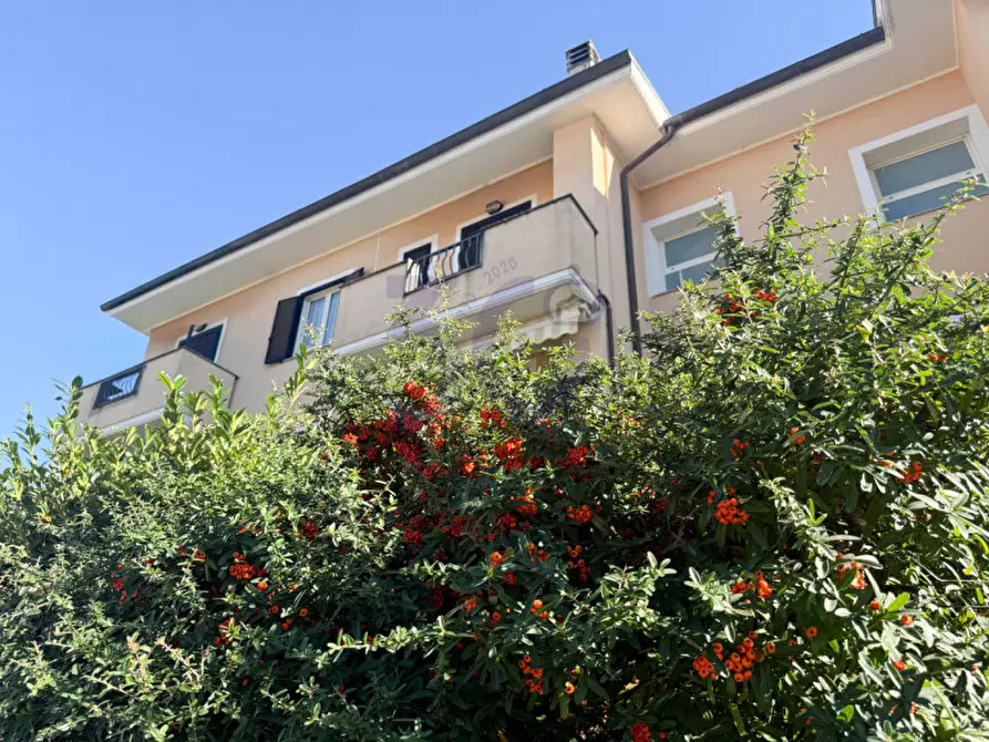 Immagine 2 di Appartamento in vendita  in Subbiano a Subbiano