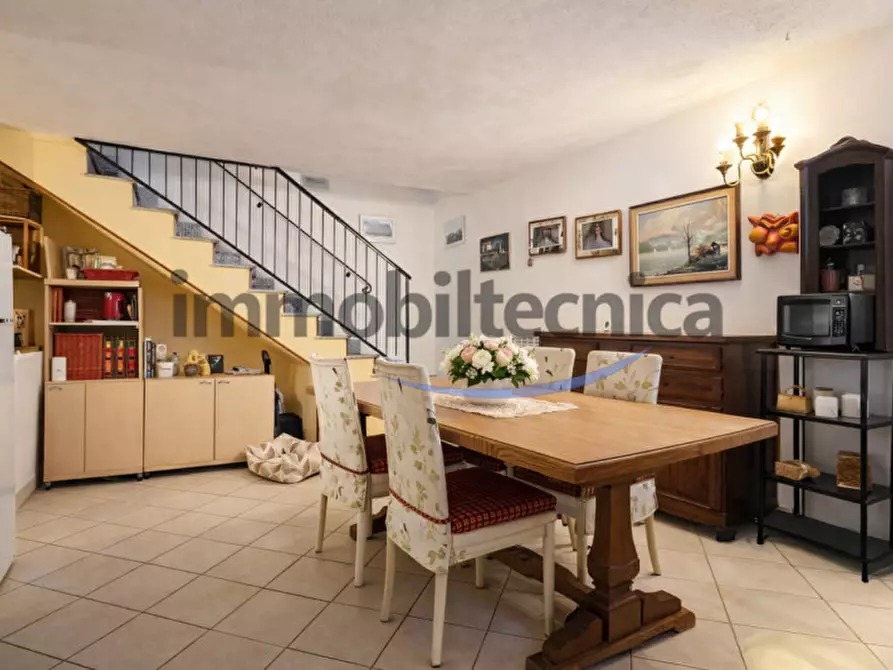 Immagine 3 di Appartamento in vendita  in Subbiano a Subbiano